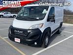2026 Ram ProMaster 1500 Standard Roof FWD Empty Cargo Van for sale #J260403 - photo 1
