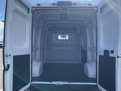 2026 Ram ProMaster 3500 High Roof FWD Empty Cargo Van for sale #J260404 - photo 2