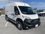 2026 Ram ProMaster 3500 High Roof FWD Empty Cargo Van for sale #J260404 - photo 10