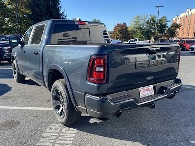 2026 Ram 1500 Crew Cab 4WD Pickup for sale #J260406 - photo 2