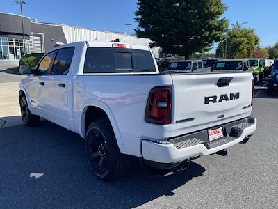 2026 Ram 1500 Crew Cab 4WD Pickup for sale #J260429 - photo 2