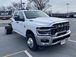 New 2026 Ram 3500 Crew Cab 60 CA Cab Chassis for sale #J260431 - photo 3