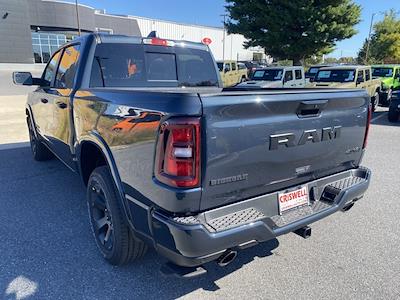 2026 Ram 1500 Crew Cab 4WD Pickup for sale #J260432 - photo 2