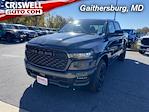2026 Ram 1500 Crew Cab 4WD Pickup for sale #J260432 - photo 1