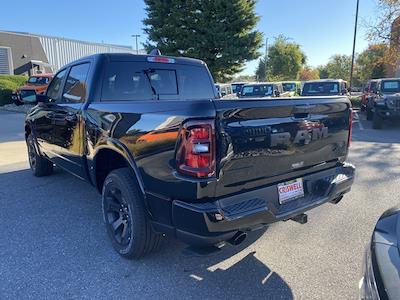 2026 Ram 1500 Crew Cab 4WD Pickup for sale #J260437 - photo 2