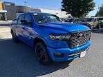 2026 Ram 1500 Crew Cab 4WD Pickup for sale #J260444 - photo 3