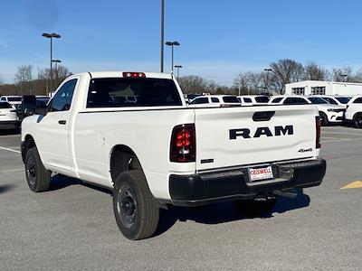 New 2026 Ram 2500 Tradesman Regular Cab for sale #J260449 - photo 2