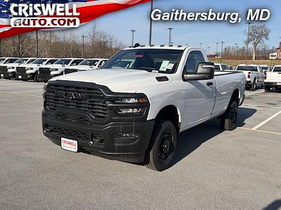 New 2026 Ram 2500 Tradesman Regular Cab for sale #J260455 - photo 1