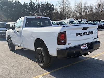 New 2026 Ram 2500 Tradesman Regular Cab for sale #J260455 - photo 2