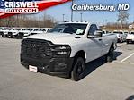 New 2026 Ram 2500 Tradesman Regular Cab for sale #J260455 - photo 1