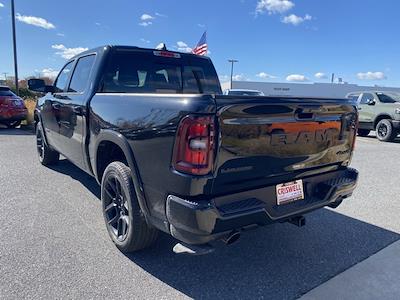 2026 Ram 1500 Crew Cab 4WD Pickup for sale #J260458 - photo 2