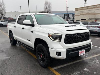 2019 Toyota Tundra CrewMax Cab 4WD Pickup for sale #J260458B - photo 2