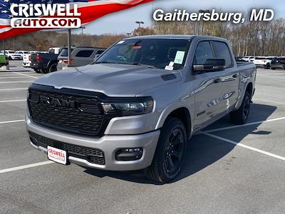 2026 Ram 1500 Crew Cab 4WD Pickup for sale #J260462 - photo 1