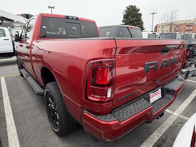 New 2026 Ram 2500 Big Horn Crew Cab for sale #J260479 - photo 2