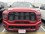 New 2026 Ram 2500 Big Horn Crew Cab for sale #J260479 - photo 6