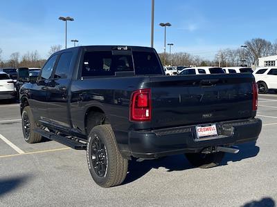 New 2026 Ram 2500 Big Horn Crew Cab for sale #J260480 - photo 2