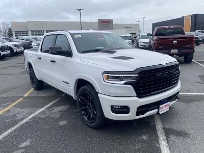 New 2026 Ram 1500 Limited Crew Cab for sale #J260482 - photo 2