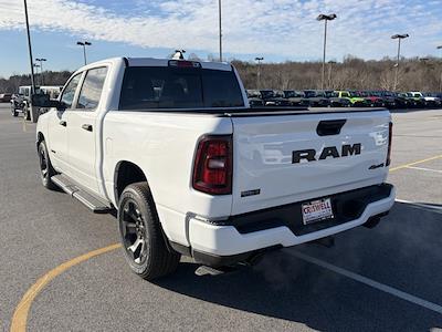 New 2026 Ram 1500 Tradesman Crew Cab for sale #J260483 - photo 2