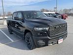 New 2026 Ram 1500 Tradesman Crew Cab for sale #J260487 - photo 3