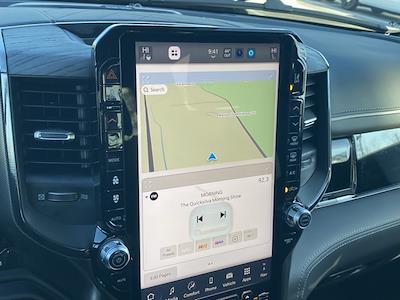 2026 Ram 1500 Crew Cab 4WD Pickup for sale #J260492 - photo 2