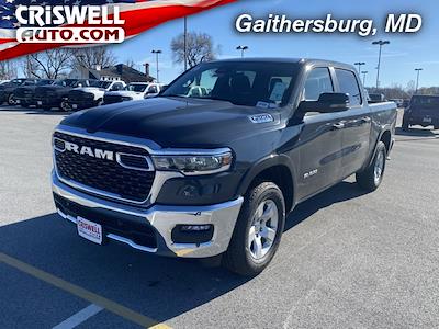 2026 Ram 1500 Crew Cab 4WD Pickup for sale #J260498 - photo 1