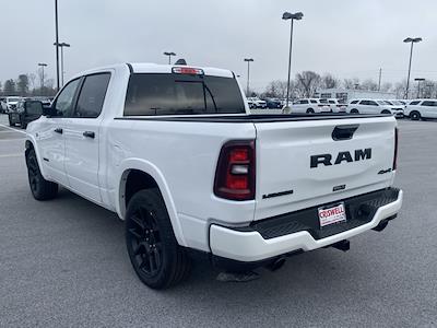 New 2026 Ram 1500 Laramie Crew Cab for sale #J260503 - photo 2