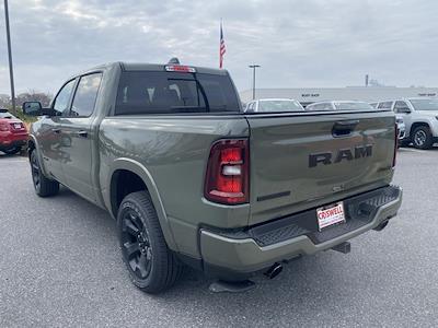 New 2026 Ram 1500 Lone Star Crew Cab for sale #J260506 - photo 2