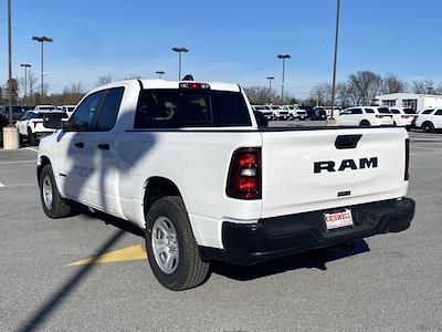 New 2026 Ram 1500 Tradesman Quad Cab for sale #J260521 - photo 2