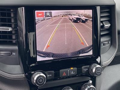 New 2026 Ram 1500 Tradesman Quad Cab for sale #J260523 - photo 2