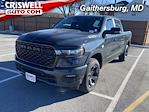 New 2026 Ram 1500 Lone Star Crew Cab for sale #J260524 - photo 1