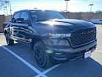 New 2026 Ram 1500 Lone Star Crew Cab for sale #J260524 - photo 3