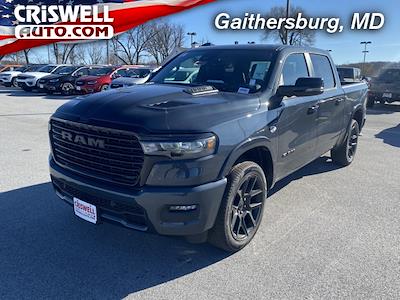 2026 Ram 1500 Crew Cab 4WD Pickup for sale #J260525 - photo 1