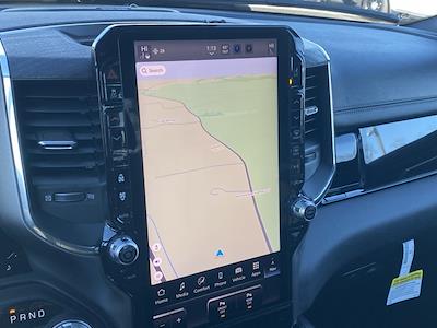 New 2026 Ram 1500 Laramie Crew Cab for sale #J260525 - photo 2