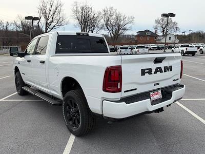 New 2026 Ram 2500 - photo 1