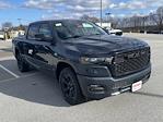 2026 Ram 1500 Crew Cab 4WD Pickup for sale #J260540 - photo 3