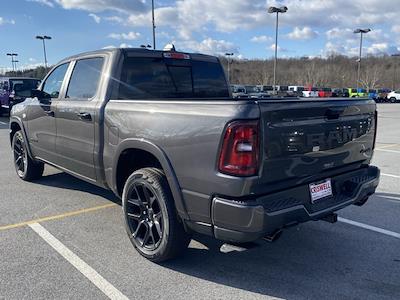 New 2026 Ram 1500 Laramie Crew Cab for sale #J260541 - photo 2