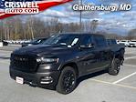 2026 Ram 1500 Crew Cab 4WD Pickup for sale #J260541 - photo 1