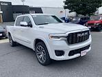 New 2026 Ram 1500 Limited Longhorn Crew Cab for sale #J260546 - photo 4