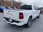 New 2026 Ram 1500 Limited Longhorn Crew Cab for sale #J260546 - photo 8