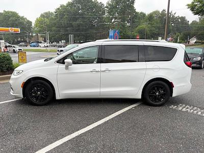 2021 Chrysler Pacifica FWD Minivan for sale #J260557A - photo 2