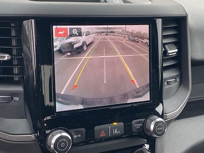 New 2026 Ram 1500 Tradesman Quad Cab for sale #J260569 - photo 2