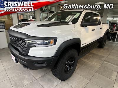 New 2026 Ram 1500 TRX Crew Cab for sale #J260571 - photo 1