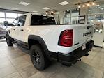 2026 Ram 1500 Crew Cab 4WD Pickup for sale #J260571 - photo 2