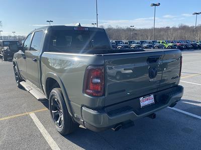 New 2026 Ram 1500 Lone Star Crew Cab for sale #J260588 - photo 2