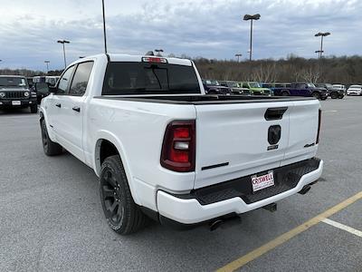New 2026 Ram 1500 Lone Star Crew Cab for sale #J260591 - photo 2