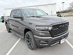2026 Ram 1500 Crew Cab 4WD Pickup for sale #J260608 - photo 3
