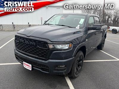 New 2026 Ram 1500 - photo 1