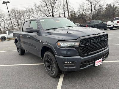 New 2026 Ram 1500 - photo 1