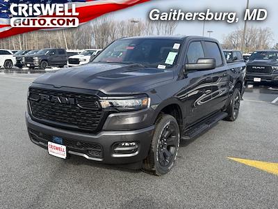 New 2026 Ram 1500 - photo 1