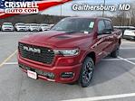 New 2026 Ram 1500 Laramie Crew Cab for sale #J260619 - photo 1